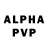 Alpha PVP СК Danielle Elaine