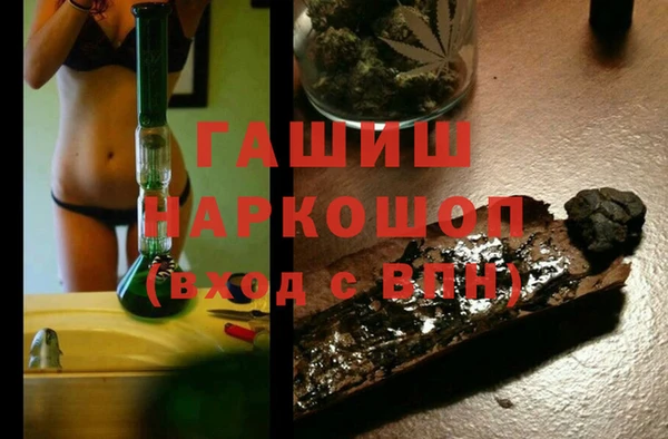 гидра Алексеевка